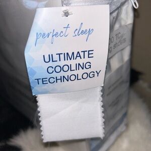 California King 1500 Cooling Sheets